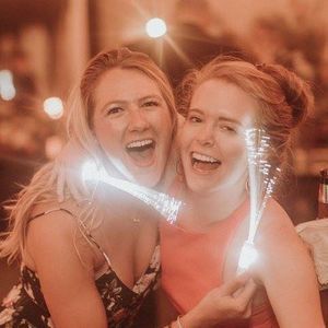 Meet your Posher, Becky